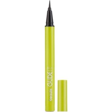 Beaulis Glide It 100 Siyah 2 Adet Eyeliner