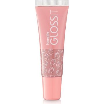 Beaulis Gloss It 625 Strawberry Dudak Parlatıcısı
