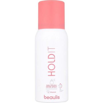 Beaulis Hold It 100 ml Oje Kurutucu Sprey