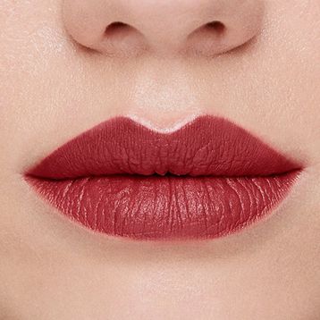 Beaulis Kiss It Mat 311 Red Velvet Cake Ruj