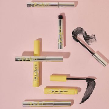 Beaulis Lift It Black Maskara