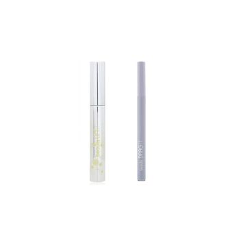 Beaulis Lift It Maskara + Drag It Inkpen Keçe Uçlu Eyeliner