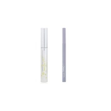Beaulis Lift It Maskara + Drag It Inkpen Keçe Uçlu Eyeliner