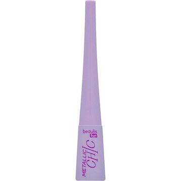 Beaulis Lila 625 Fun Chic Metalik Dipliner