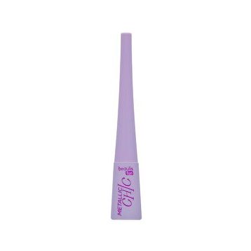 Beaulis Lila 625 Fun Chic Metalik Dipliner