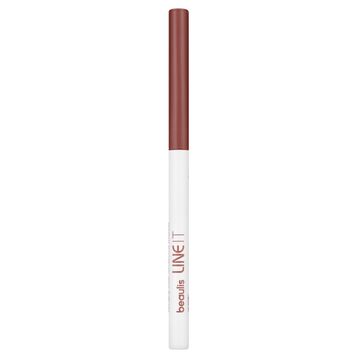 Beaulis Line It 104 Caramel Asansörlü Dudak Kalemi