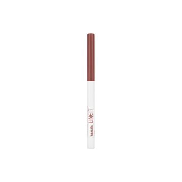 Beaulis Line It 104 Caramel Asansörlü Dudak Kalemi