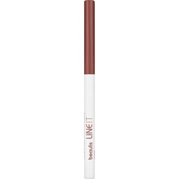 Beaulis Line It 104 Caramel Asansörlü Dudak Kalemi
