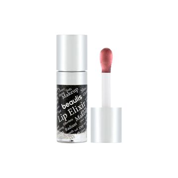 Beaulis Lip Elixir 917 Dark Spell Dudak Yağı