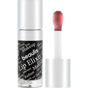 Beaulis Lip Elixir 917 Dark Spell Dudak Yağı