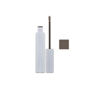 Beaulis Lock It 183 Soft Brown Kaş Maskarası