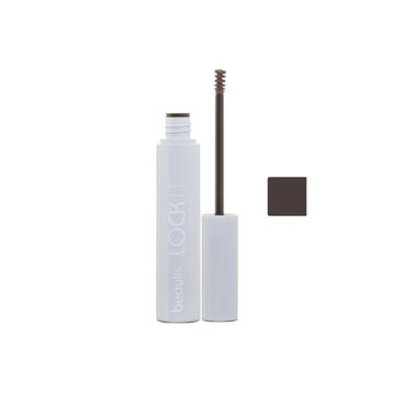 Beaulis Lock It 199 Dark Brown Kaş Maskarası