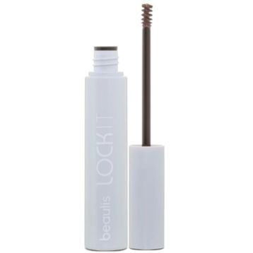 Beaulis Lock It 199 Dark Brown Kaş Maskarası