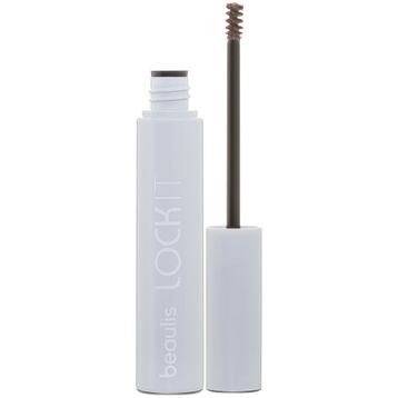Beaulis Lock It 199 Dark Brown Kaş Maskarası