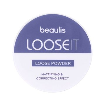 Beaulis Loose It 540 Rose Transparent Sabitleyici Toz Pudra