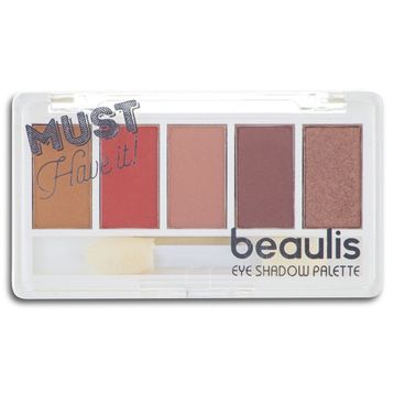 Beaulis Mini 150 Day Dream Far Paleti