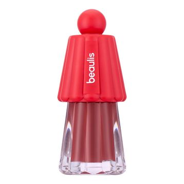 Beaulis New Year 377 Scarlet Glaze Dudak Yağı