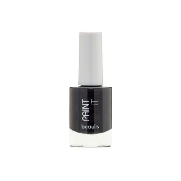 Beaulis Paint It 100 Black Oje