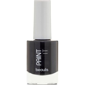 Beaulis Paint It 100 Black Oje