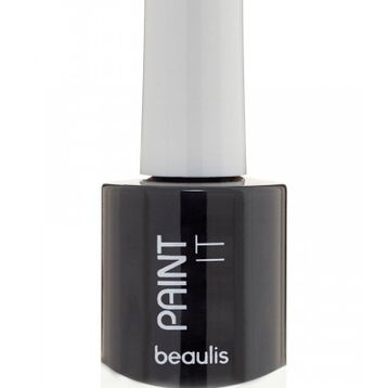 Beaulis Paint It 100 Black Oje