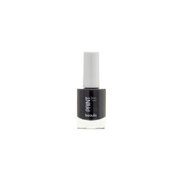 Beaulis Paint It 100 Black Oje