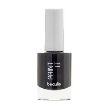 Beaulis Paint It 100 Black Oje