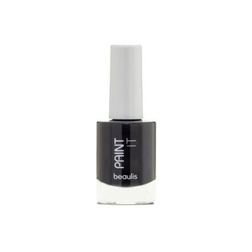 Beaulis Paint It 100 Black Oje