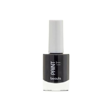 Beaulis Paint It 100 Black Oje