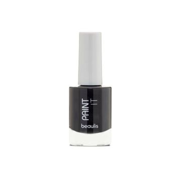 Beaulis Paint It 100 Black Oje