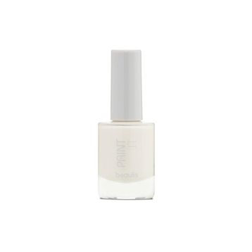 Beaulis Paint It 101 White Oje