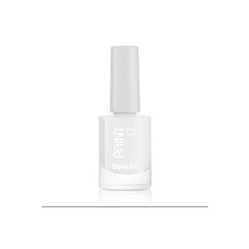 Beaulis Paint It 113 Full White Oje