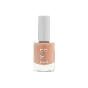 Beaulis Paint It 118 Latte Oje