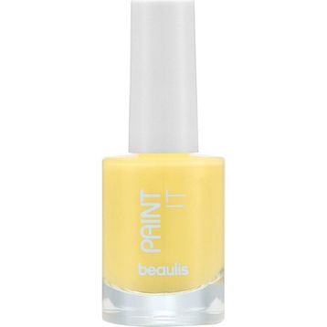 Beaulis Paint It 171 Butter Yellow Oje