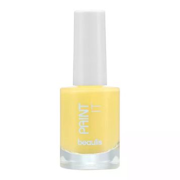 Beaulis Paint It 171 Butter Yellow Oje
