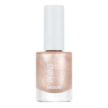Beaulis Paint It 198 Beaming Biscuit Oje