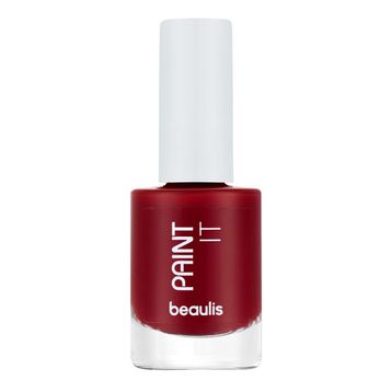 Beaulis Paint It 312 Red Wine Oje