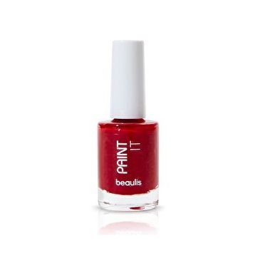 Beaulis Paint It 312 Red Wine Oje
