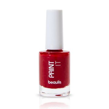 Beaulis Paint It 312 Red Wine Oje