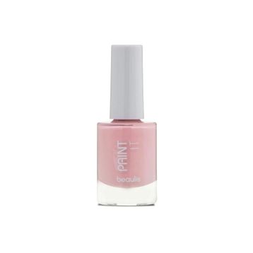 Beaulis Paint It 510 Pink Polite Oje