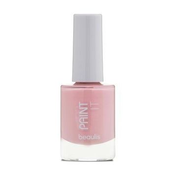 Beaulis Paint It 510 Pink Polite Oje