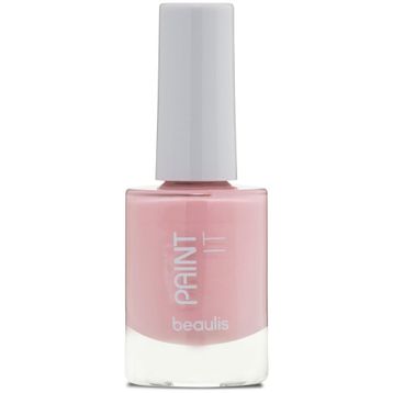 Beaulis Paint It 510 Pink Polite Oje