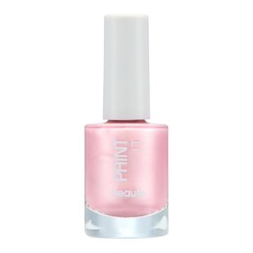 Beaulis Paint It 665 Pink Shine Oje