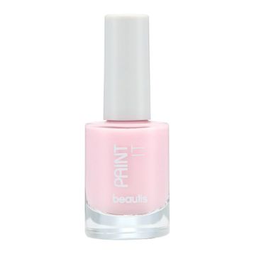 Beaulis Paint It 674 Baby Silk Oje