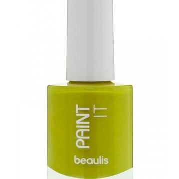 Beaulis Paint It 710 Matcha Oje