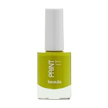 Beaulis Paint It 710 Matcha Oje