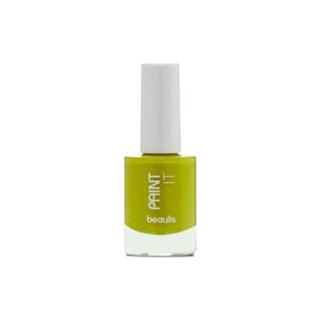 Beaulis Paint It 710 Matcha Oje