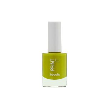 Beaulis Paint It 710 Matcha Oje