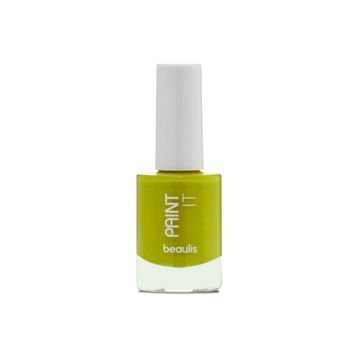 Beaulis Paint It 710 Matcha Oje