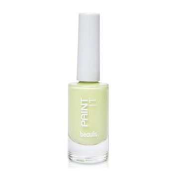 Beaulis Paint It 717 Green Therapy Oje