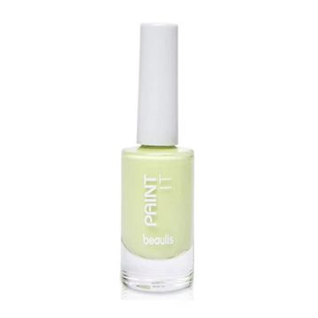 Beaulis Paint It 717 Green Therapy Oje